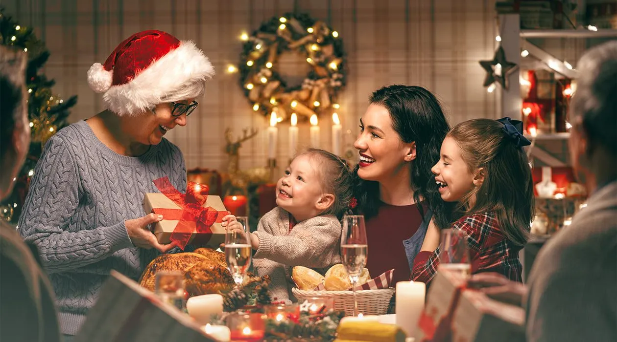 Cheirinho de Natal: Entenda como o marketing olfativo ajuda a atrair mais clientes nessa época do ano