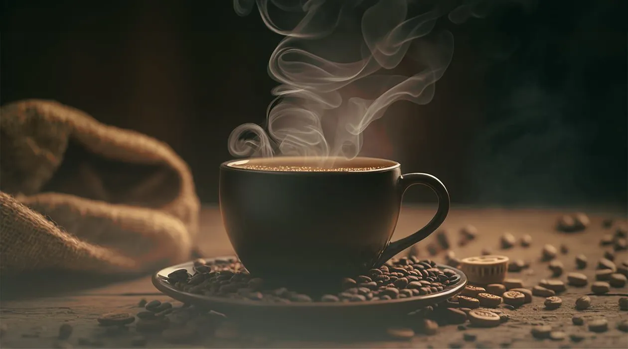 Marketing Olfativo - Análise sobre a fantástica estratégia olfativa de uma renomada marca de café