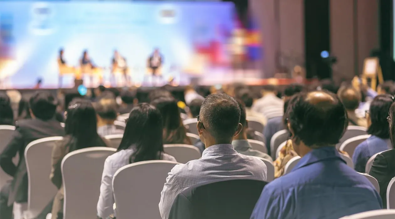 Explorando o poder do marketing olfativo em eventos - Uma estratégia sensorial para cativar seu público