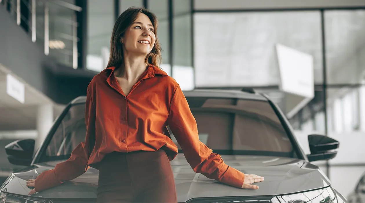 Descubra o poder do Marketing Olfativo através do case de sucesso da Nissan