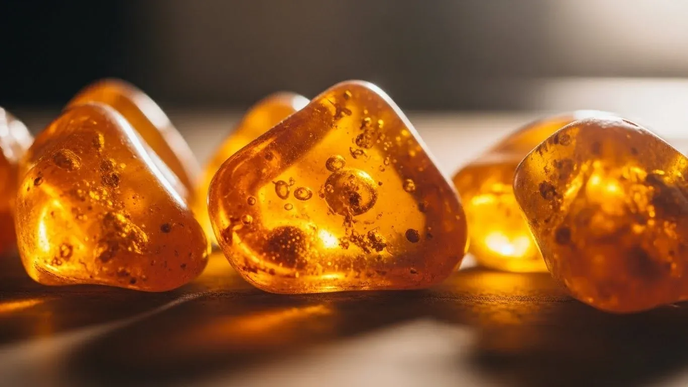 O que é âmbar? Guia rápido do ingrediente mais quente da perfumaria