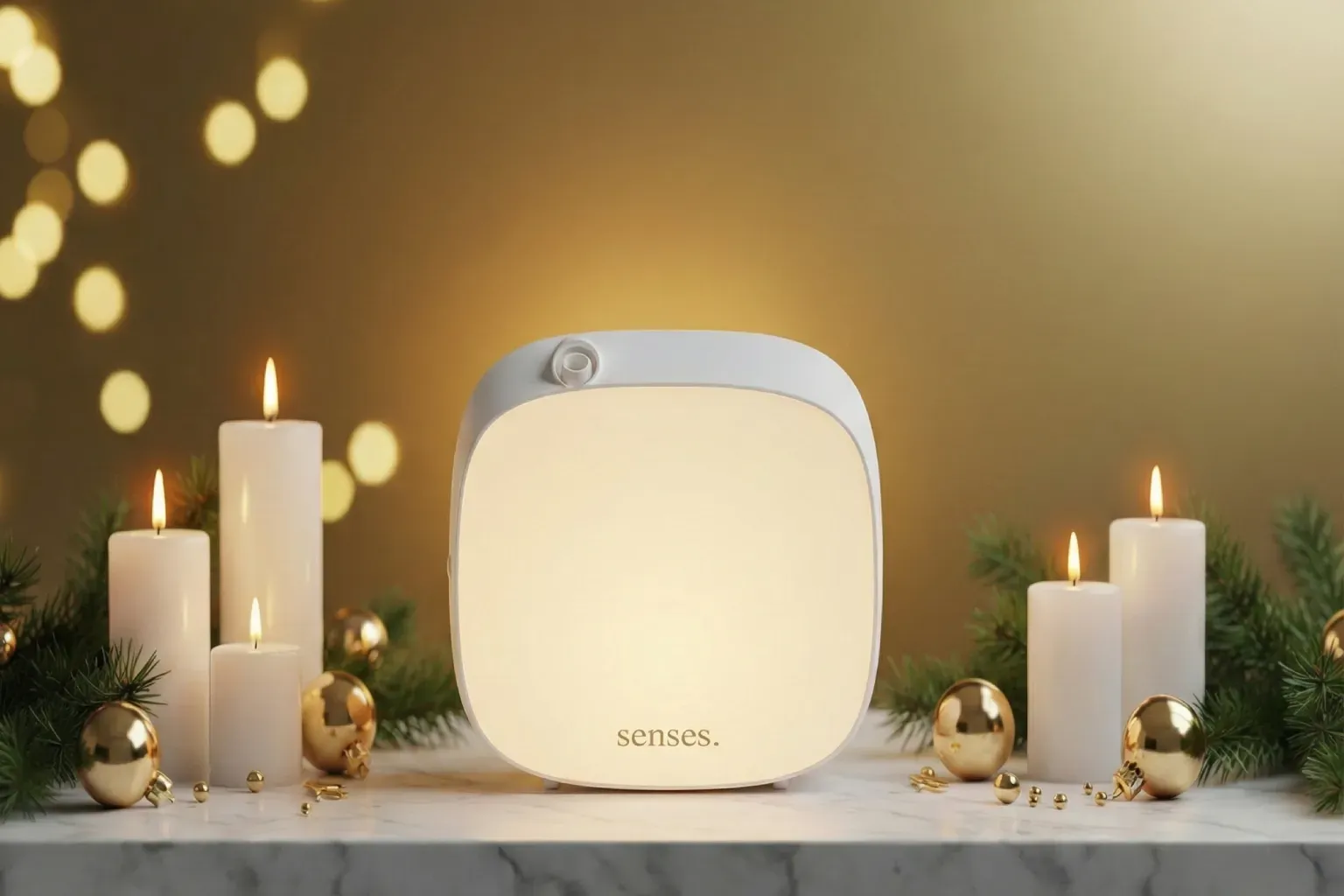 7 cheiros de Natal que despertam memórias afetivas e aumentam vendas