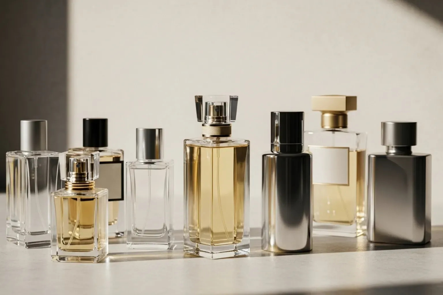 Melhores perfumes 2025: as tendências que transformam o marketing olfativo