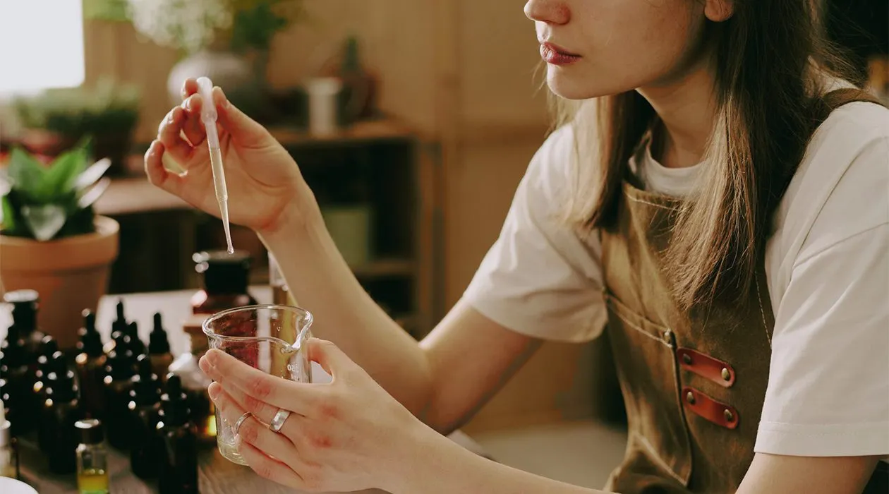 O que é um perfumista: entenda a importância deste profissional em nossas experiências