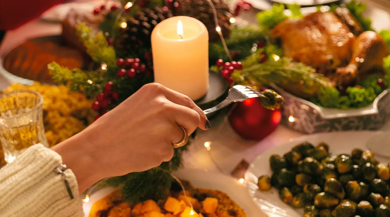 Cheiro de Natal: Por que certas fragrâncias despertam memórias tão intensas da época de final de ano?