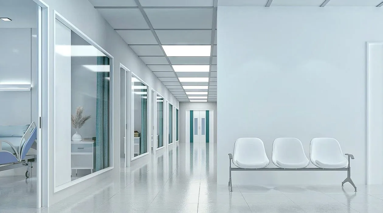 Entenda a importância do marketing olfativo em consultórios e ambientes de saúde