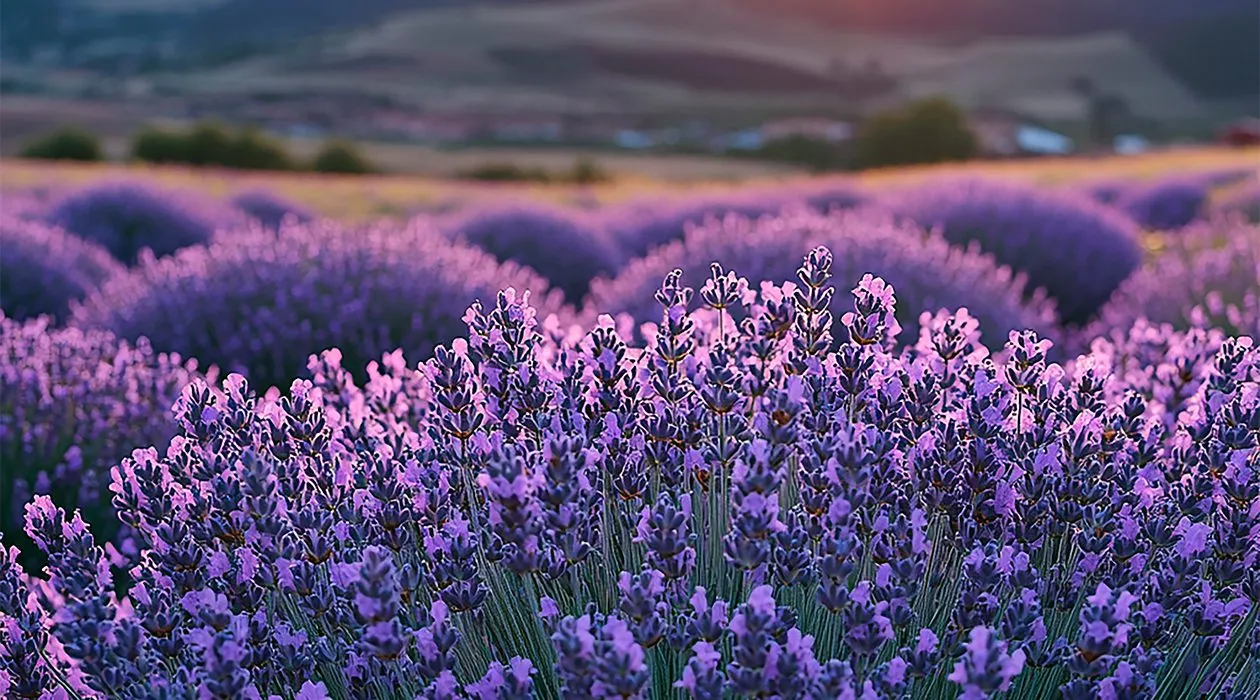 Uso da lavanda no marketing olfativo: saiba como aplicar a estratégia