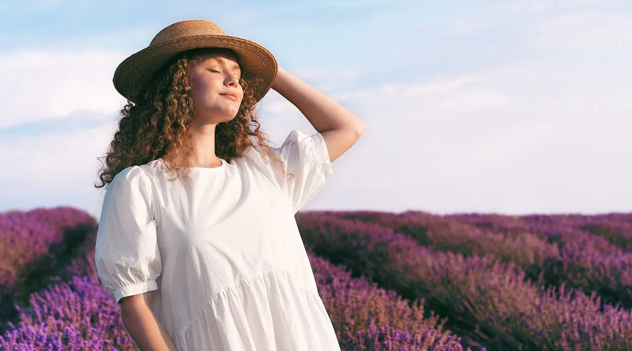 Descubra Provence: a nova fragrância da Senses para valorizar o belo
