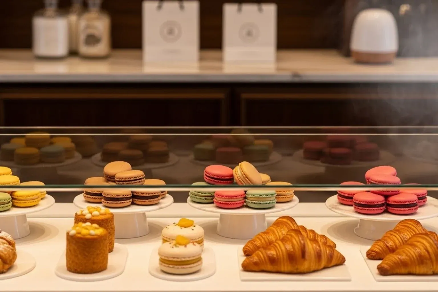 Egeo Dolce Illusion e o futuro do cheiro gourmand, quando o “doce” vira linguagem de marca