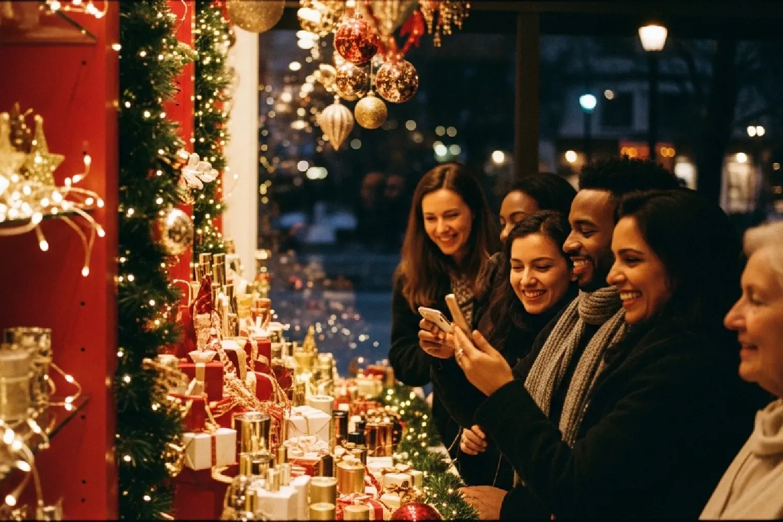 Cheirinho de Natal em São Paulo: como fragrâncias sazonais transformam experiências e aumentam vendas em 2025