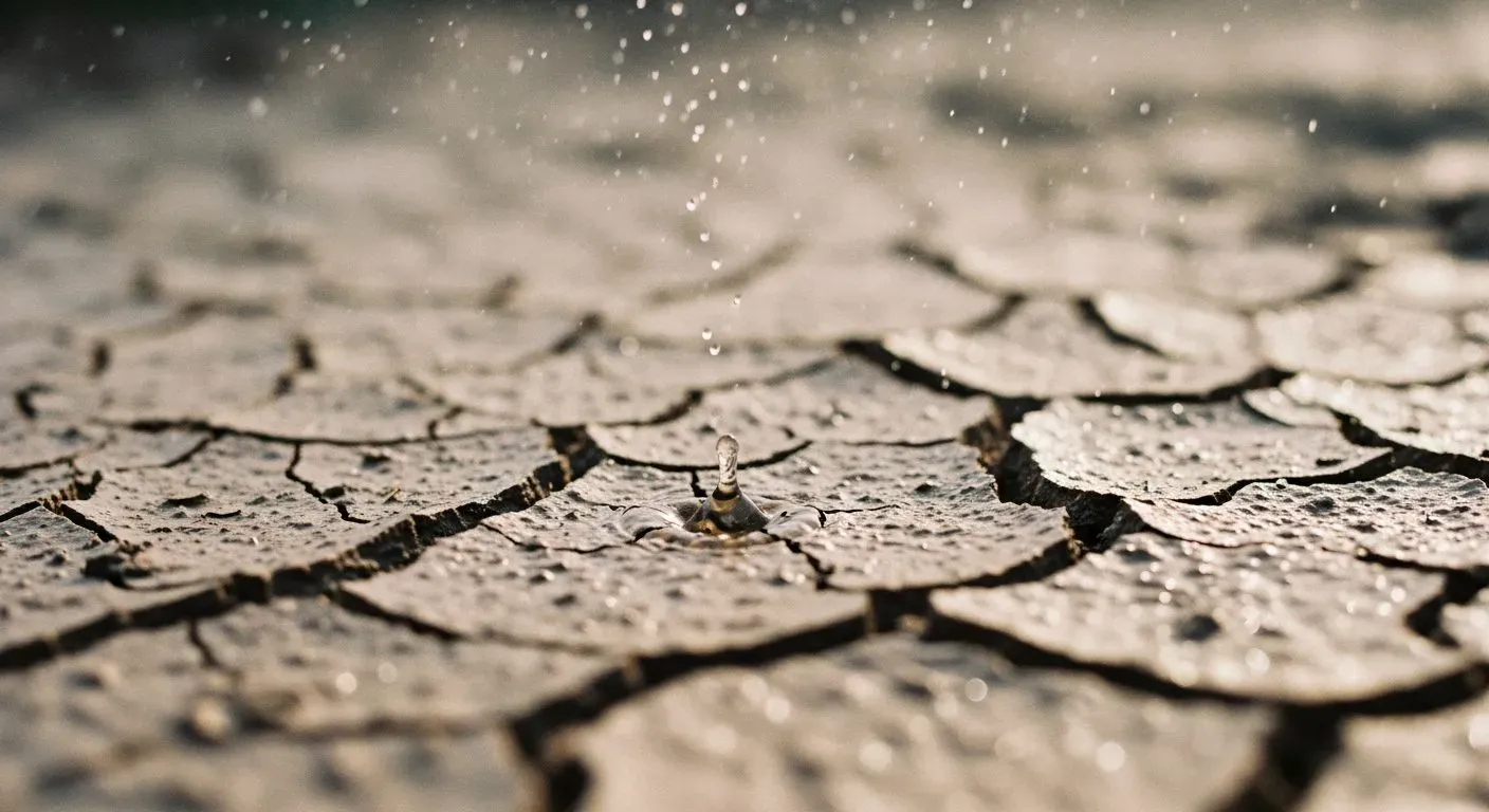 Cheiro de chuva: por que o Petrichor desperta lembranças tão fortes?