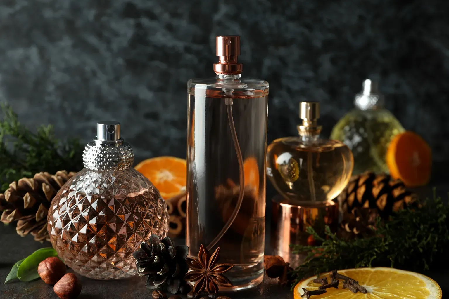 Melhores perfumes do mundo: inspirações para criar uma assinatura olfativa de marca