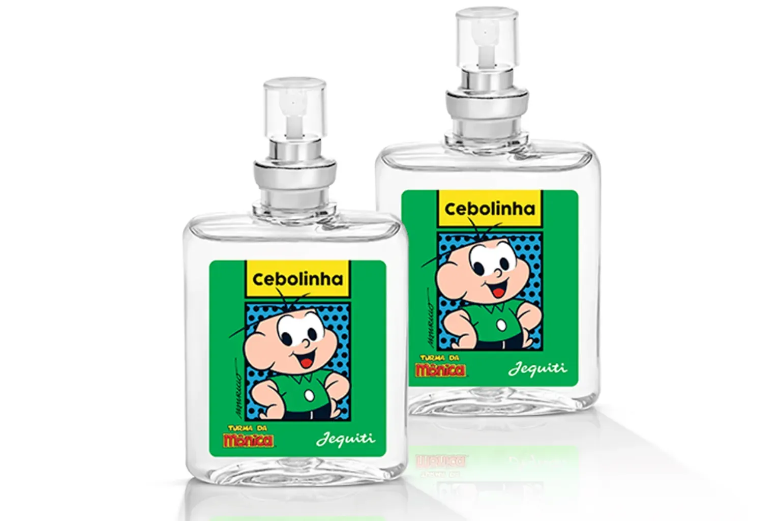 Perfume do Cebolinha: lições de viralização para o marketing olfativo corporativo