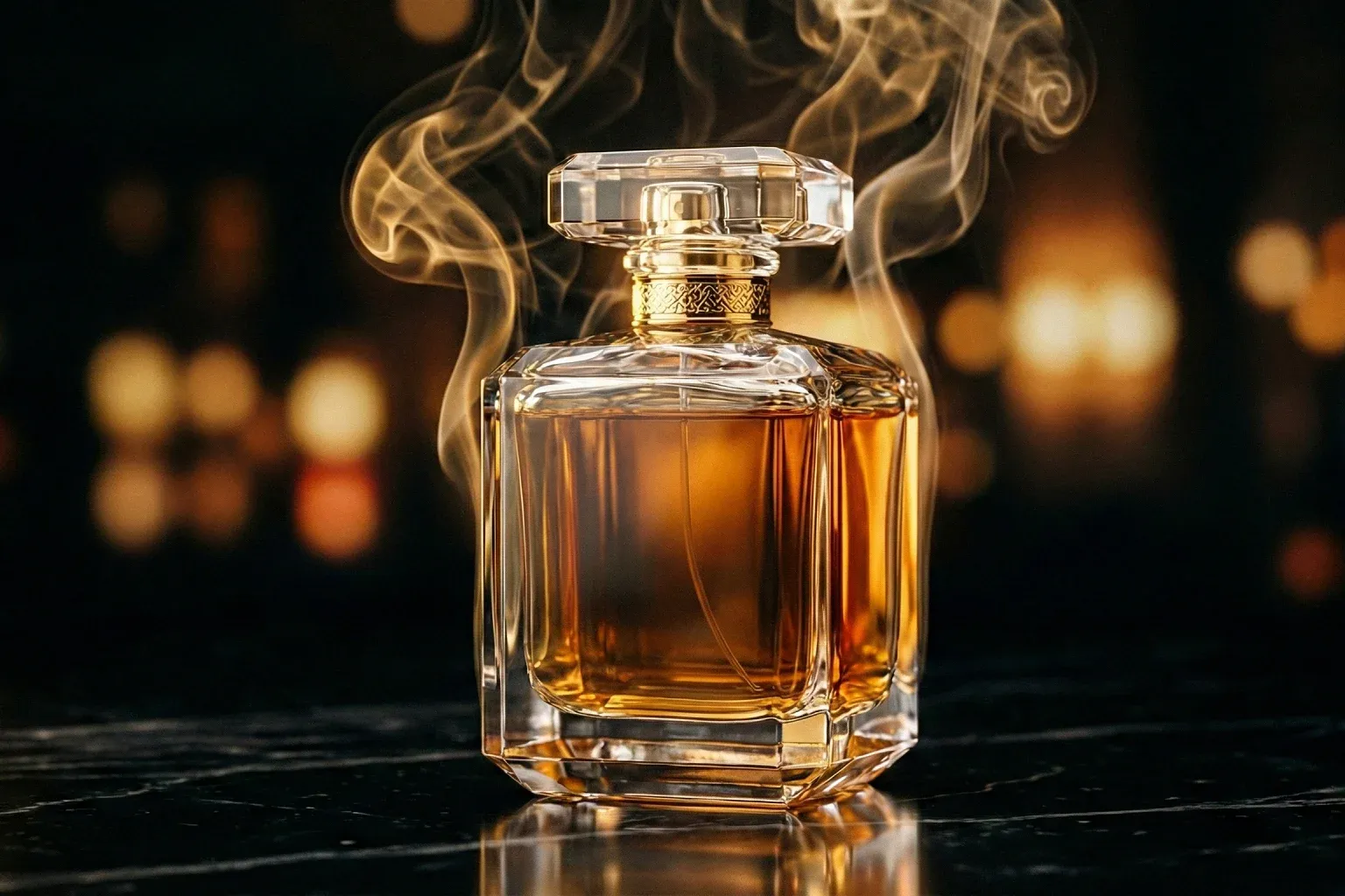 O que faz um perfume ser considerado marcante?