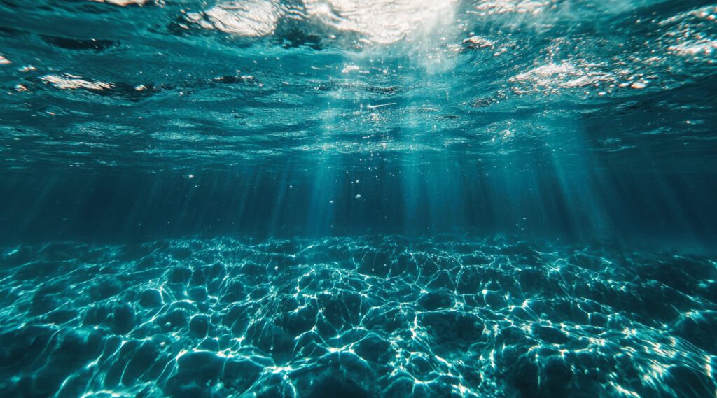 Oceanic: a nova fragrância que traz a força do oceano ao seu espaço