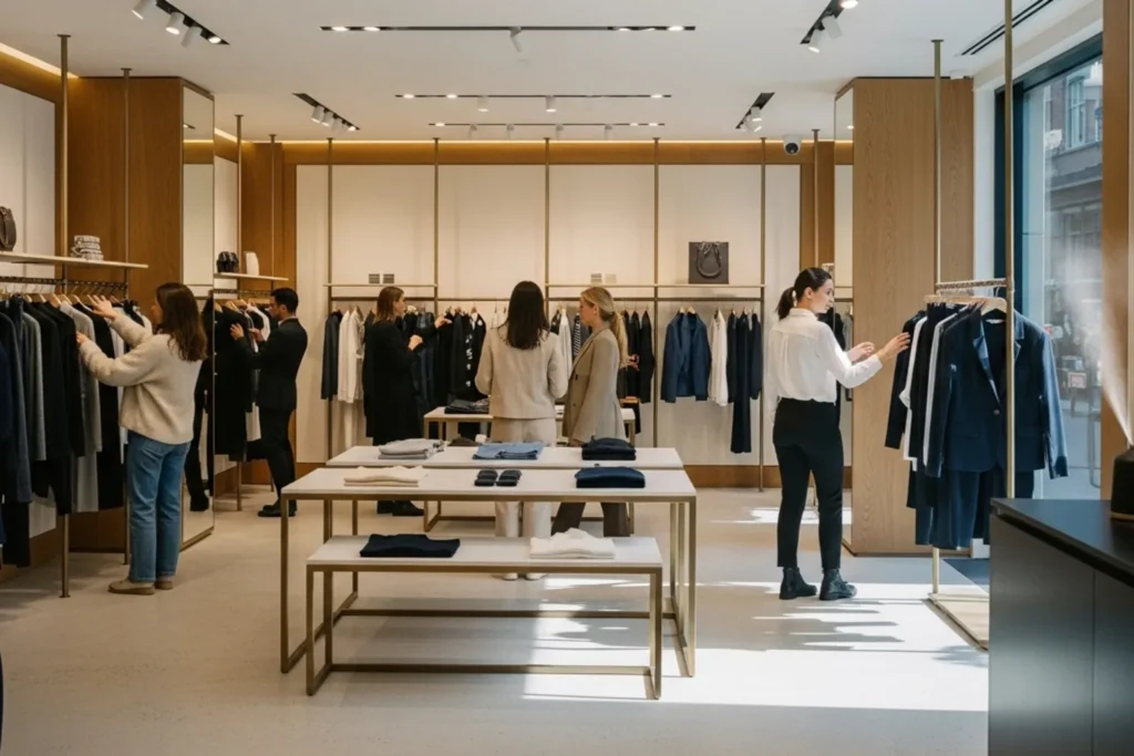 Como a memória olfativa influencia decisões de compra no varejo