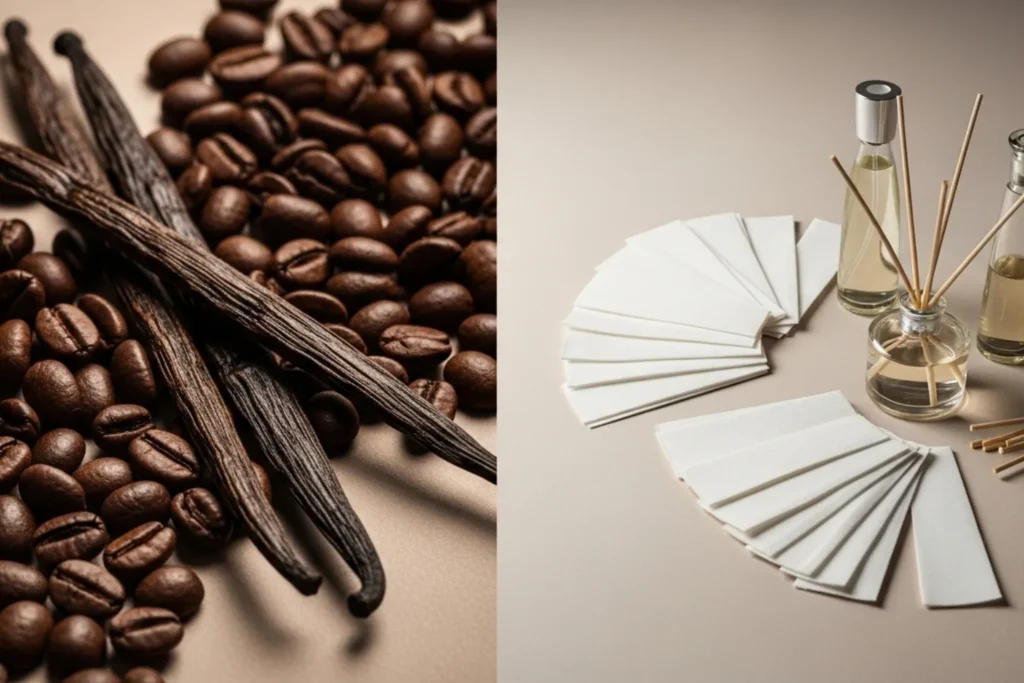 Aroma ou Fragrância? Saiba a forma correta de falar sobre cheiros