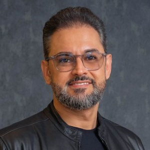 Picture of Felipe Camargo