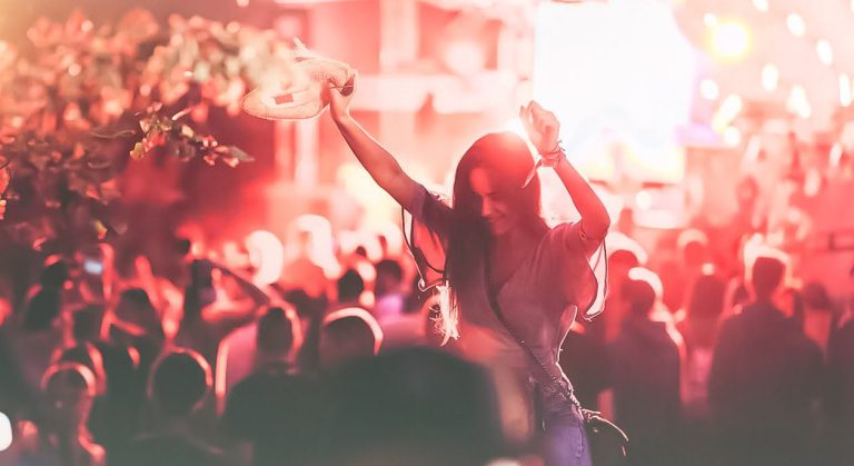 ARTIGO - Marketing Olfativo e Festivais de músicas