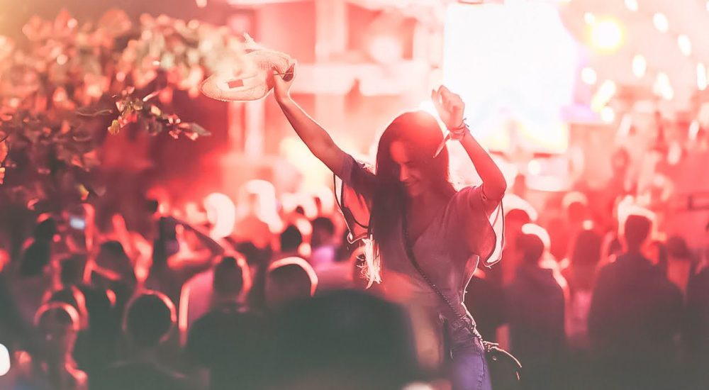 ARTIGO - Marketing Olfativo e Festivais de músicas