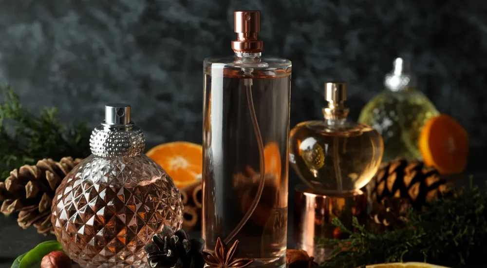 Melhores perfumes do mundo como inspiração para identidade olfativa de marcas